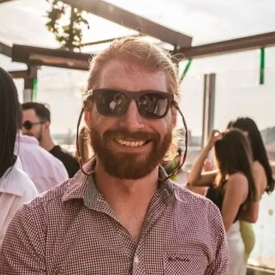Conor Carey