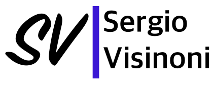 Sergio Visinoni Logo