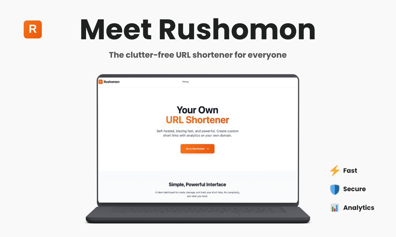 Rushomon